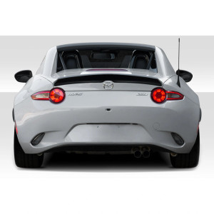 2016-2025 Mazda Miata High Kick Rear Wing Spoiler - 1 Piece - image 1