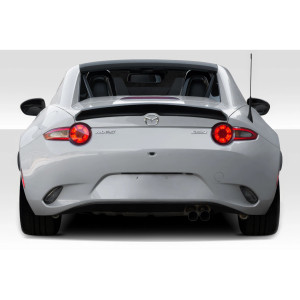 2016-2025 Mazda Miata Duraflex High Kick Rear Wing Spoiler - 1 Piece - image 1