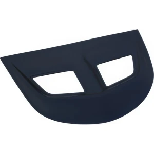 _ FRP EVO6 Hood Scoop > - - image 1