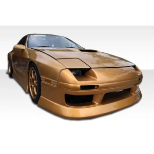 1986-1991 Mazda RX7 B-Sport Front Bumper - image 1