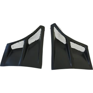 _ FRP FF Fender Ducts > - - image 1