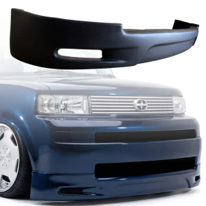 FRP JTK Front Lip > Scion xB (NCP31) 2004-2006 - image 1