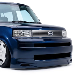 FRP JTK Front Lip > Scion xB (NCP31) 2004-2006 - image 1