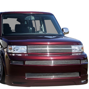 VSaero FRP JTK Front Lip for Scion xB (NCP31) 2004-2006 - image 1 VSaero FRP JTK Front Lip for Scion xB (NCP31) 2004-2006 - image 1