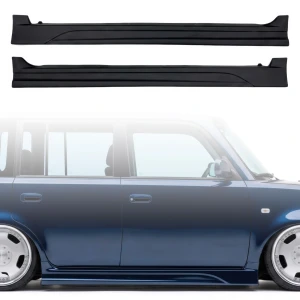FRP JTK Side Skirts > Scion xB (NCP31) 2004-2006 - image 1