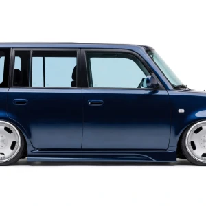 FRP JTK Side Skirts > Scion xB (NCP31) 2004-2006 - image 1