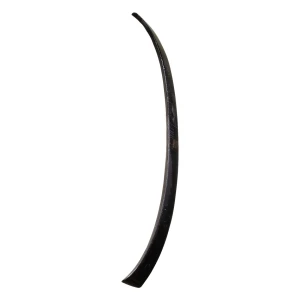 FRP DD Hood Cowl Brow > Toyota Chaser (JZX100) 1997-2000 - image 1
