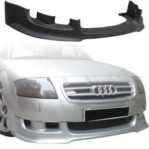 FRP AB Front Lip Valance > Audi TT 2000-2006 - image 1