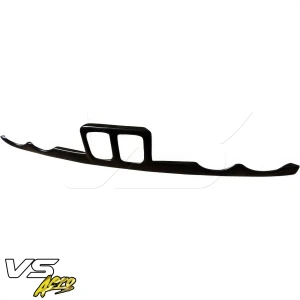FRP CDES Bezel Grille 1pc > BMW 318i 1984-1992 - image 1