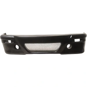 FRP CSL Front Bumper > BMW 318i 1984-1992> 2/4dr - image 1