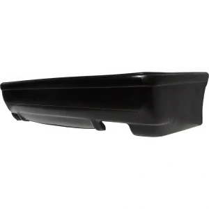 FRP CSL Rear Bumper > BMW 318i 1984-1992> 2/4dr - image 1