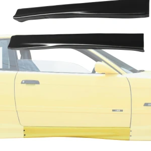 FRP RIEG DTM Wide Body Side Skirts > BMW 318i 325i (E36) 1992-1998 > 2dr Coupe - image 1