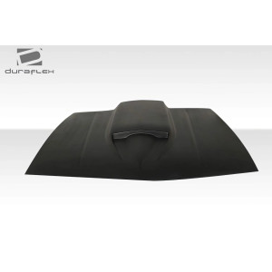 1982-1992 Chevrolet Camaro Big Block Hood - 1 Piece - image 1