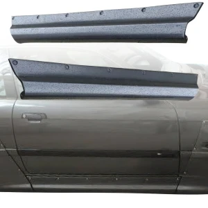 FRP TKYO Wide Body Side Skirts > BMW 318i 325i (E36) 1992-1998 > 2dr Coupe - image 1