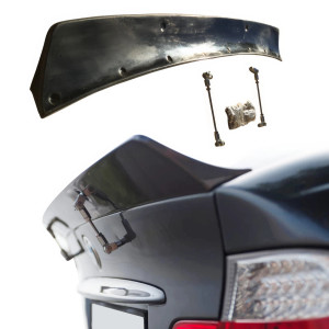 VSaero FRP TKYO Spoiler Wing > BMW M3 (E46) 2002-2005 > 2dr Coupe - image 1