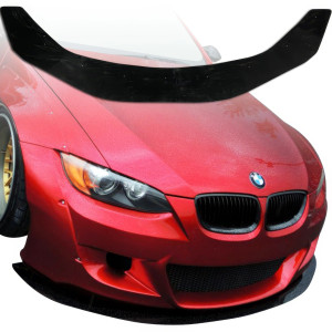 VSaero FRP TKYO Wide Body Front Splitter > BMW M3 (E92) 2008-2013 > 2dr - image 1