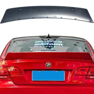 FRP TKYO Spoiler Wing > BMW M3 (E92) 2008-2013 > 2dr - image 1