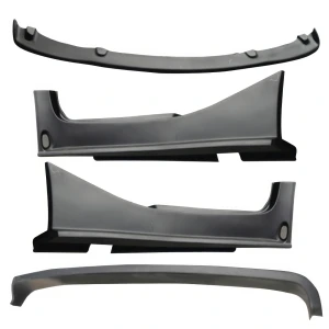 FRP HAMA Body Kit 4pc > BMW Z4 (E85) 2003-2005 - image 1