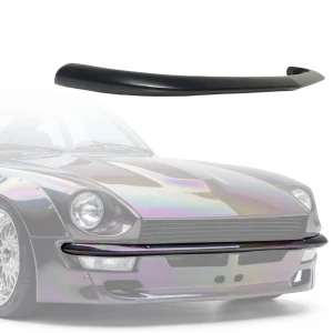 FRP TKYO Wide Body Upper Front Bumper Trim > Datsun 240Z (S30) 1970-1973 > 2/4 Seater - image 1