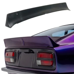 FRP TKYO Spoiler Wing > Datsun 240Z (S30) 1970-1973 > 2/4 Seater - image 1