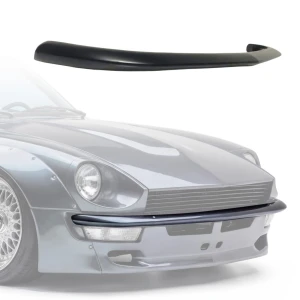 FRP TKYO Wide Body Upper Front Bumper Trim > Datsun 260Z (S30) 1974-1974 > 2/4 Seater - image 1
