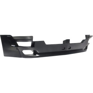 VSaero FRP TKYO Wide Body Lower Half Front Bumper > Datsun 280Z (S30) 1975-1978 > 2/4 Seater - image 1