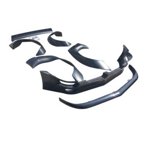 VSaero FRP TKYO Wide Body Kit w Wing for Datsun 280Z (S30) 1975-1978 > 2 Seater - image 1 VSaero FRP TKYO Wide Body Kit w Wing for Datsun 280Z (S30) 1975-1978 > 2 Seater - image 1