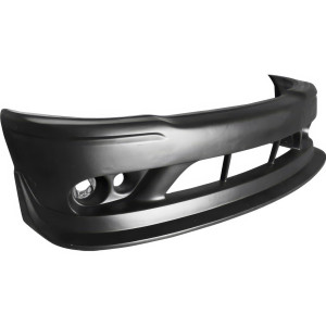 VSaero FRP Cobra R Lightning Front Bumper for Ford Explorer 1997-2002 - image 1