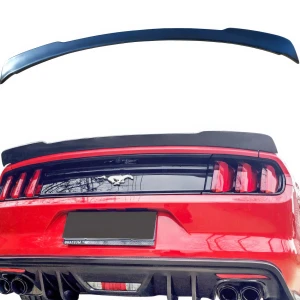 FRP KTOT Spoiler Wing > Ford Mustang 2015-2020 - image 1