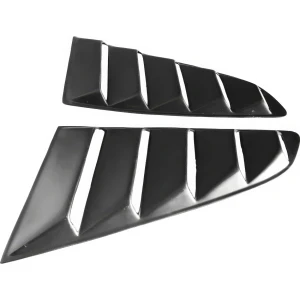 FRP KTOT Window Scoop Cover > Ford Mustang 2015-2020 - image 1