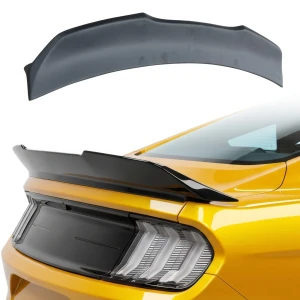 FRP RBOT Spoiler Wing > Ford Mustang 2015-2020 - image 1