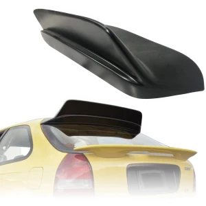 FRP MAM Spoiler Wing > Honda Civic EK 1996-2000 > 3dr Hatchback - image 1