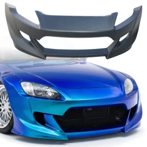 FRP TKYO Wide Body Front Bumper > Honda S2000 AP1 2000-2009 - image 1
