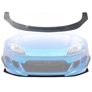 FRP TKYO Wide Body Front Lip > Honda S2000 AP1 2000-2009 - image 1