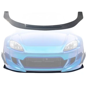FRP TKYO Wide Body Front Lip > Honda S2000 AP1 2000-2009 - image 1