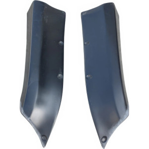 VSaero FRP TKYO Rear Add-ons > Honda S2000 AP1 2000-2003 - image 1