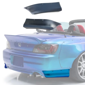 FRP TKYO Rear Add-ons > Honda S2000 AP1 2000-2003 - image 1