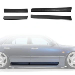 FRP JD Door Caps > Infiniti Q45 Y33 Cima 1997-2001 - image 1