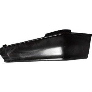 VSaero FRP JD Rear Bumper > Infiniti Q45 Y33 Cima 1997-2001 - image 1