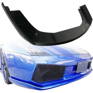 FRP HAMA Front Lip > Lamborghini Gallardo 2004-2008 - image 1