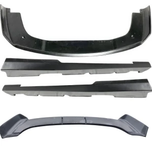 FRP HAMA Body Kit 4pc > Lamborghini Gallardo 2004-2008 - image 1