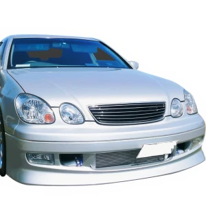 FRP VERT Front Bumper > Lexus GS300 1998-2005 - image 1