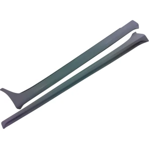 FRP JD Side Skirts > Lexus LS430 UCF30 2001-2003 - image 1