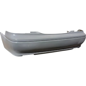 VSaero FRP JD Rear Bumper for Lexus LS430 UCF30 2001-2003 - image 1 VSaero FRP JD Rear Bumper for Lexus LS430 UCF30 2001-2003 - image 1
