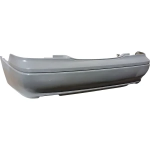 FRP JD Rear Bumper > Lexus LS430 UCF30 2001-2003 - image 1