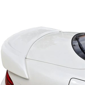 FRP BOME Spoiler Wing > Lexus SC300 1992-2000 - image 1