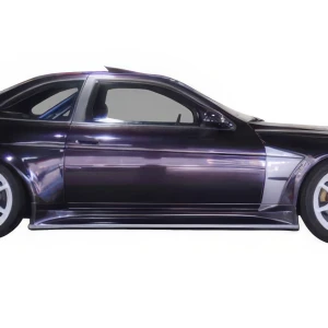 FRP VERT RIG Wide Body Side Skirts > Lexus SC300 1992-2000 - image 1
