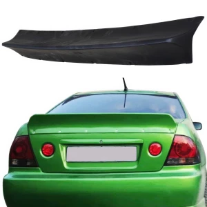 FRP TKYO Trunk Spoiler Wing > Lexus IS300 SXE10 2000-2005 - image 1