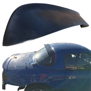 VSaero FRP DUC Hardtop Spoiler Wing for Mazda Miata MX-5 (NA) 1990-1997 - image 1 VSaero FRP DUC Hardtop Spoiler Wing for Mazda Miata MX-5 (NA) 1990-1997 - image 1