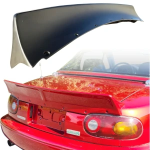 FRP TKYO Spoiler Wing > Mazda Miata (NA) 1990-1997 - image 1